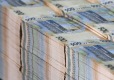 Українські ВНЗ зможуть отримати 79 млн євро на ремонт будівель