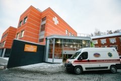 Вінницькі медики розповіли про курйозні випадки травмування з серйозними наслідками