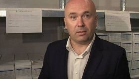 Гендиректора "Укрвакцина" відсторонили від посади та відправили під домашній арешт