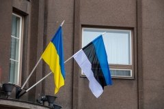Черговий пакет допомоги від Естонії: що увійде