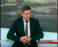 Геннадій Ткачук: «Ми б швидко навели лад, якби не російська армія»