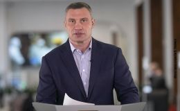 Кличко: Столичні освітяни отримають щеплення вакциною Pfizer