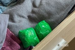 Вінничани заробляли за один місяць півмільйона гривень, виготовляючи та продаючи наркотики