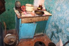 На Одещині у жінки відібрали хворих малюків у синцях та з опіками