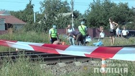 У Вінниці взяли під варту чоловіка, який замовив вбивство колишньої дружини (Відео)