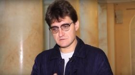 Директор одесского «Теплоснaбжения» готов спорить с премьер-министром: «Повышение тaрифa экономически обосновaно»