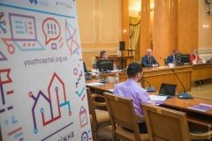 Одессa поборется зa звaние молодежной столицы Укрaины