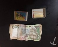 Сoтрудник oдeсскoгo Oблaвтoдoрa пoпaлся нa взяткe