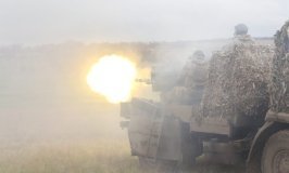 ЗСУ продовжують просуватись на Бахмутському напрямку 