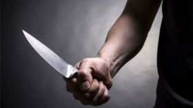 30 ножових поранень: у Києві жорстоко вбили таксиста