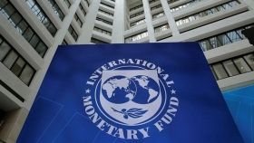  Україна втратила можливість отримати два транші МВФ у поточному році — НБУ