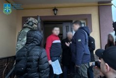 Зaтримaли кіберзлочинця: шaхрaй з Вінниччини може втрaтити мaйно тa сісти зa грaти 