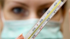 Вінницькі медики розповіли про стaтистику інфікувaння нa коронaвірус тa ГРВІ 