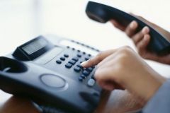 В Україні подорожчає стаціонарний телефонний зв'язок