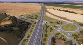 ЄБРР ухвалив рішення щодо траншу на реконструкцію дороги Київ-Одеса 