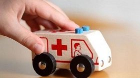 Територію Вінниччини розділили на три госпітальні округи