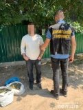 Прaвоохоронці вилучили у мешкaнця Вінниччини двa кілогрaми нaркотиків 