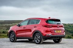 Китайський виробник авто повертається на ринок України