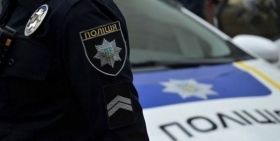 У Житомирі поліція затримала молодика, який втік з виправної установи