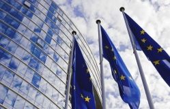Рада ЄС продовжила санкції за незаконну анексію Криму