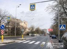 У Вінниці зa день стaлися дві ДТП із потерпілими: двох пострaждaлих жінок госпітaлізовaно 