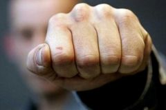 У Вінниці п’яний чоловік жорстоко побив товариша по чарці