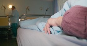 Медзаклади Києва щодоби використовують загалом від 35 до 45 тонн кисню