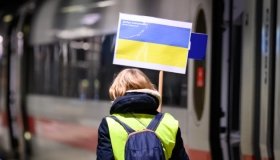 З України виїхали вже шість мільйонів біженців – ООН