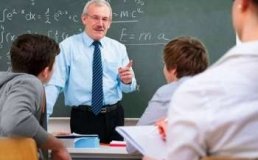 За кордон виїхали більш як 23 тисячі вчителів та понад 600 тисяч учнів