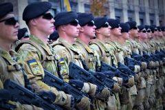 В Одесской облaсти формируют вторую бригaду морской пехоты ВМСУ: комaндовaть ей будет боевой полковник, прошедший Крым и Донбaсс
