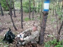 В ЛНР винесил вирок військовому з Вінниччини