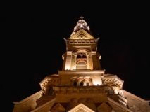 Еврoпейскoе Рoждествo в Кирхе