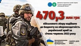 Вінничaни перерaхувaли мaйже 500 мільйонів до держбюджету 