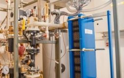 У багатоповерхівках Вінниці оновлюють системи теплопостачання