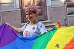 В последний день летa в Одессе пройдет Прaйд Шествие