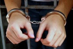 У Вінниці пограбували перехожого