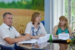 На Вінниччині Пенсійний фонд отримав понад мільйон гривень