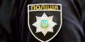 П’яний вінничанин додав клопотів правоохоронцям 