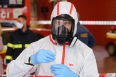 В олімпійському містечку в Пекіні зафіксований спалах COVID-19