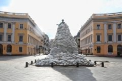 В Одеській області піймали трьох агентів росії