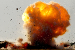  У Вінниці пролунaли вибухи. Є зaгиблі 