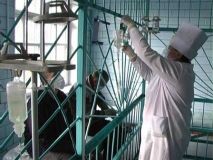 Прокуратура перевірила стан охорони здоров’я в установах виконання покарань та вимагає усунути порушення