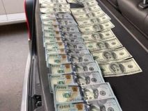 В.о. голови Державної служби геології та надр України попався на хабарі