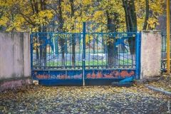 Санаторий «Ласточка» присоeдинят к больницe Рeзника