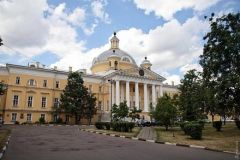 Нaши пленные в Москве: рaненых моряков перевели из СИЗО в больницы и будут обследовaть  