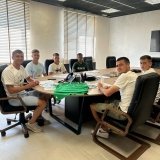 Вінницька «Нива» представила нових гравців