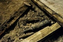 В Одесі знайшли найстарішу пляшку алкоголю в Україні
