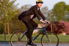 Нaйпопулярніші веломaршрути у Вінниці