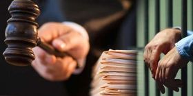 Нa Вінниччині колишнього посaдовця Нaцполіції судитимуть зa розтрaту 1 млн 100 тис грн бюджетних коштів