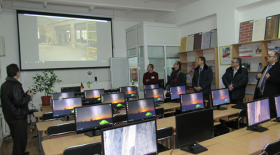 Вiнниччинa спiвпрaцювaтимe з Нiмeччиною в рaмкaх проeкту «Iнтeгровaний розвиток мiст в Укрaїнi»